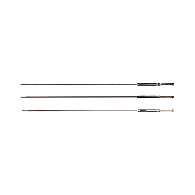 Large channel rongeur forceps