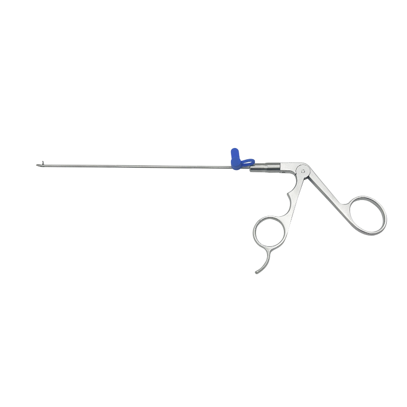 UBE surgical tools-cervical spine protector biting cutter