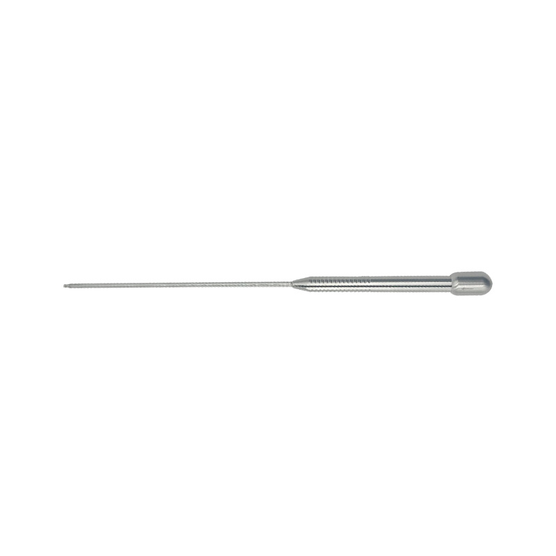 UBE surgical tools-annulus knotter-dural knot pusher