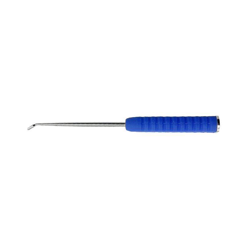 UBE Surgical Tools-UBE Osteotome Small Curved