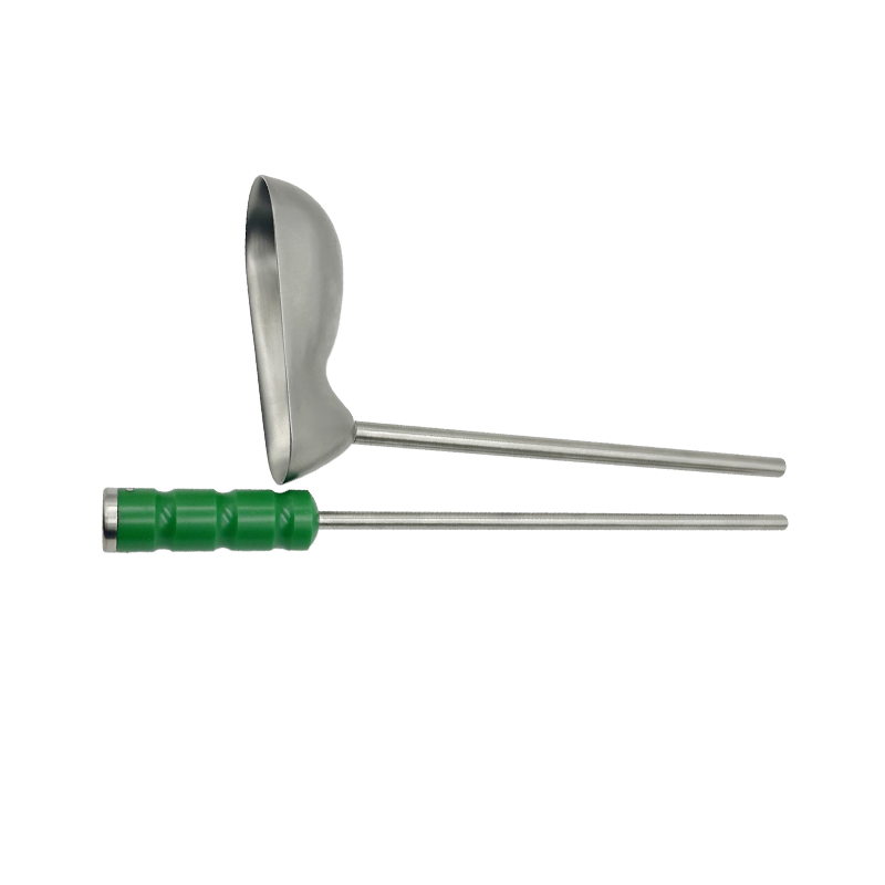 UBE surgical tools-bone graft funnel