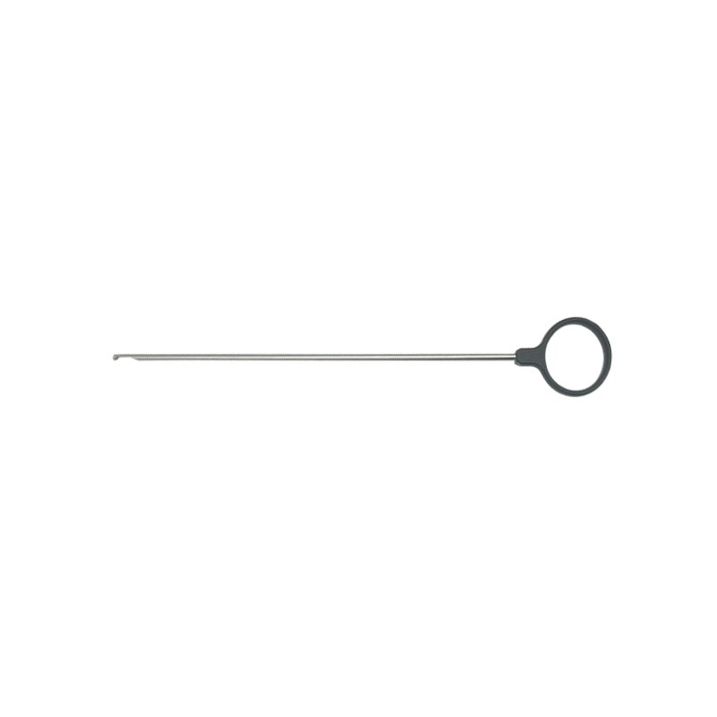 Arthroscopic Accessory Surgical Instrument-Knot Pusher (Specifications: 3.0mm×185mm)