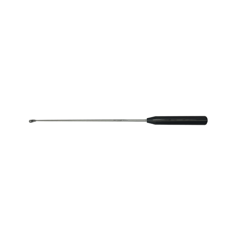 Arthroscopic Accessory Surgical Instrument-Tendon Retriever (8mm×300mm)