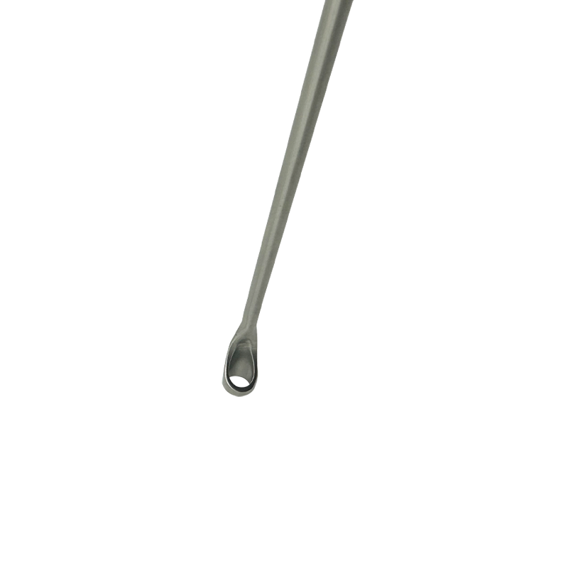 Arthroscopic Accessory Surgical Instrument-Tendon Retriever (8mm×300mm)