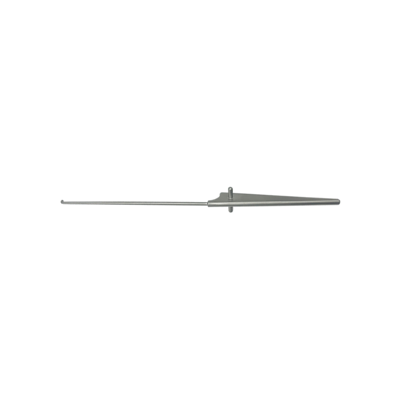 Arthroscopic Surgical Instruments-Retractor-(3.0mmx120mm)