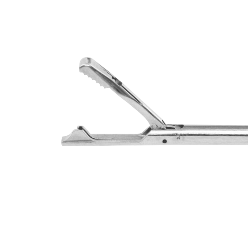 Arthroscopic Surgical Instruments-Wire Clamp (4.5mmx170mm)