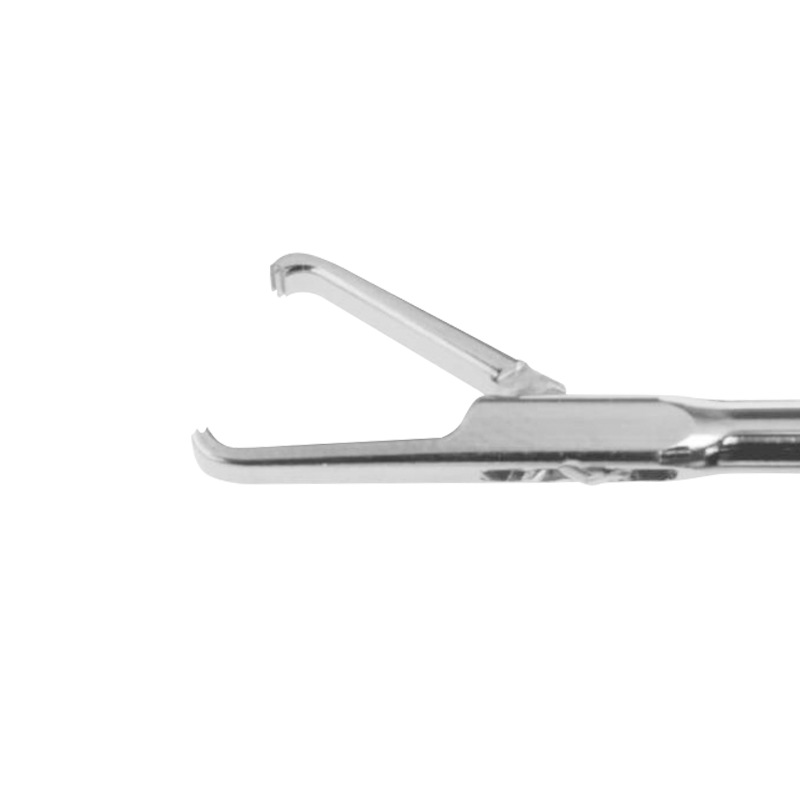 Arthroscopic Surgical Instruments-Rotator Cuff Grasping Forceps