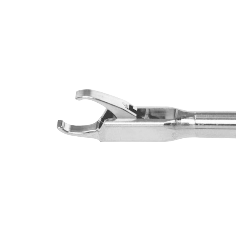 Arthroscopic Surgical Instrument-Round Tip Grasper