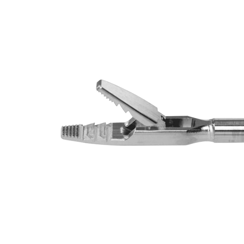 Arthroscopic Surgical Instrument-Fine-toothed Grasper